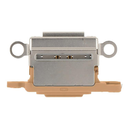 For iPhone 17 Pro / 17 Pro Max Charging Port Connector, For iPhone 17 Pro / 17 Pro Max