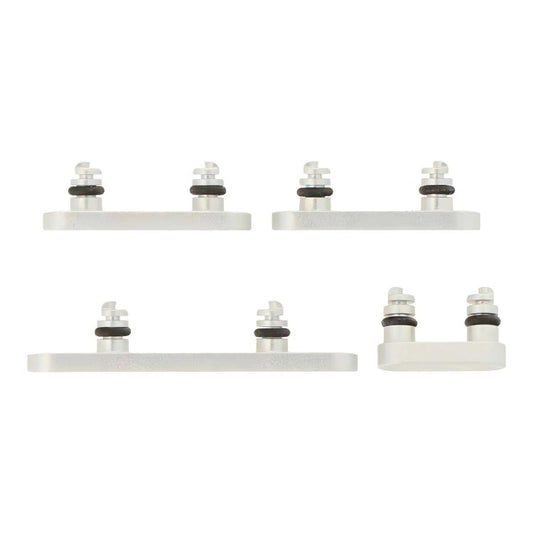 For iPhone 17 Pro / 17 Pro Max Power Button and Volume Control Button, For iPhone 17 Pro / 17 Pro Max