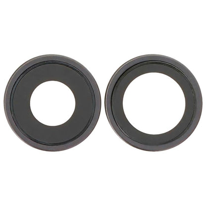 For iPhone 17 Rear Camera Lens Cover, For iPhone 17, For iPhone 17(Purple)