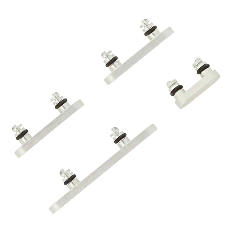 For iPhone 17 Power Button and Volume Control Button, For iPhone 17