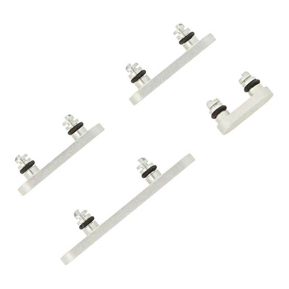 For iPhone 17 Power Button and Volume Control Button, For iPhone 17