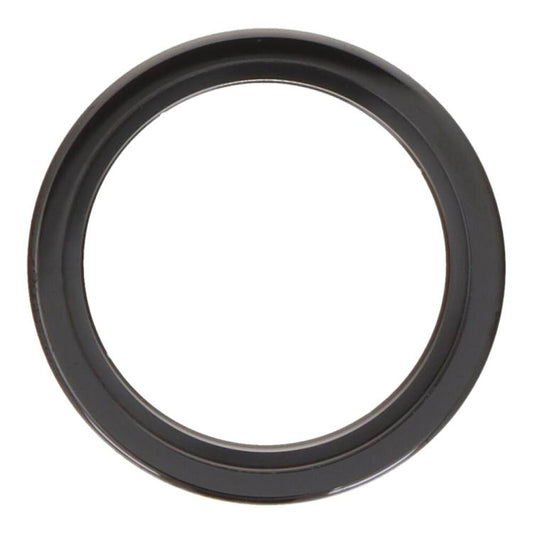 For iPhone Air Rear Camera Glass Lens Metal Outside Protector Hoop Ring, For iPhone Air