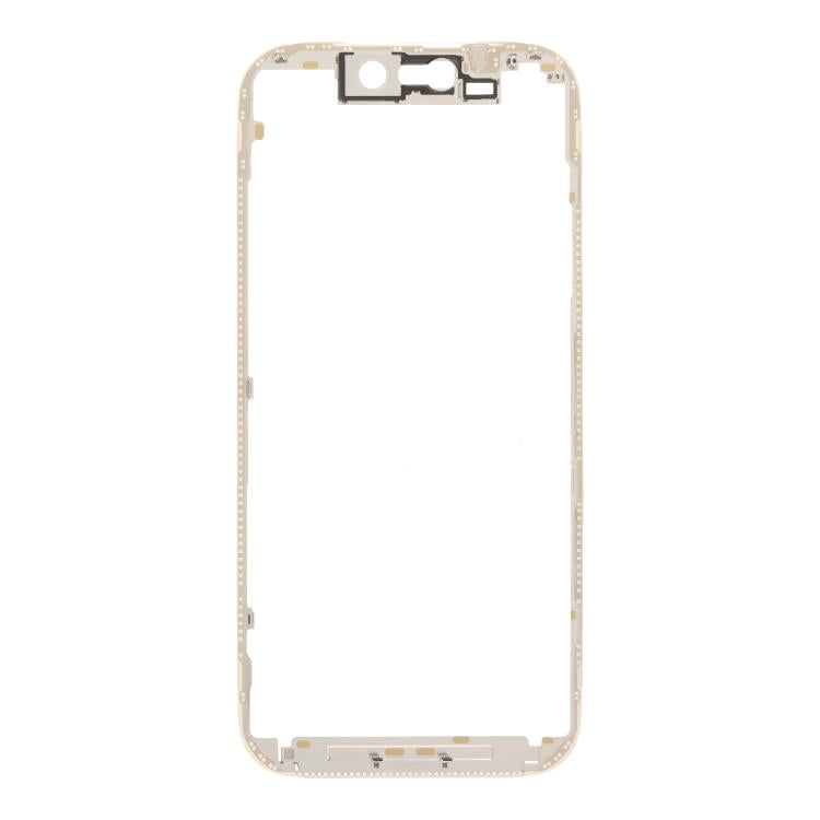 For iPhone 17 Pro Front LCD Screen Bezel Frame, For iPhone 17 Pro