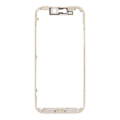 For iPhone 17 Pro Front LCD Screen Bezel Frame, For iPhone 17 Pro