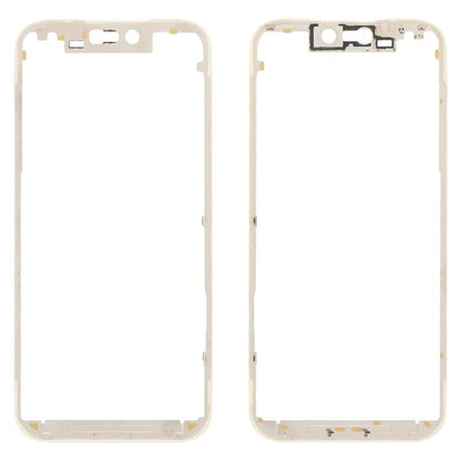 For iPhone 17 Pro Max Front LCD Screen Bezel Frame, For iPhone 17 Pro Max