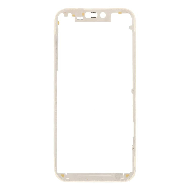 For iPhone 17 Pro Max Front LCD Screen Bezel Frame, For iPhone 17 Pro Max