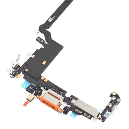 For iPhone 17 Pro Max EU Version Charging Port Flex Cable, For iPhone 17 Pro Max (EU Version)
