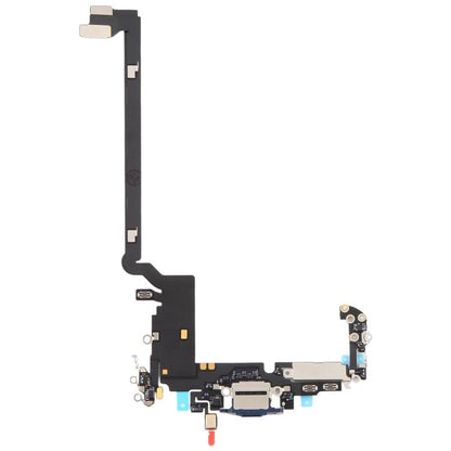For iPhone 17 Pro Max EU Version Charging Port Flex Cable, For iPhone 17 Pro Max (EU Version)