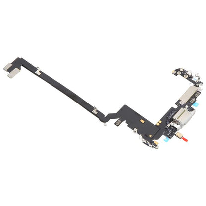 For iPhone 17 Pro Max EU Version Charging Port Flex Cable, For iPhone 17 Pro Max (EU Version)