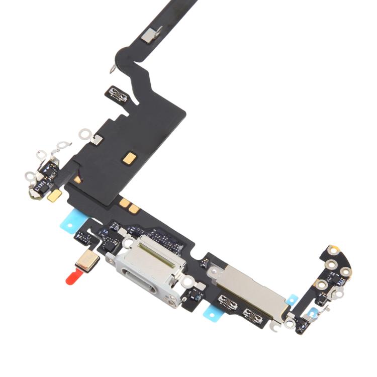 For iPhone 17 Pro Max EU Version Charging Port Flex Cable, For iPhone 17 Pro Max (EU Version)