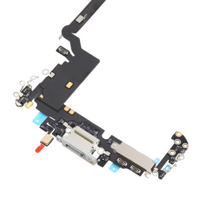 For iPhone 17 Pro Max EU Version Charging Port Flex Cable, For iPhone 17 Pro Max (EU Version)