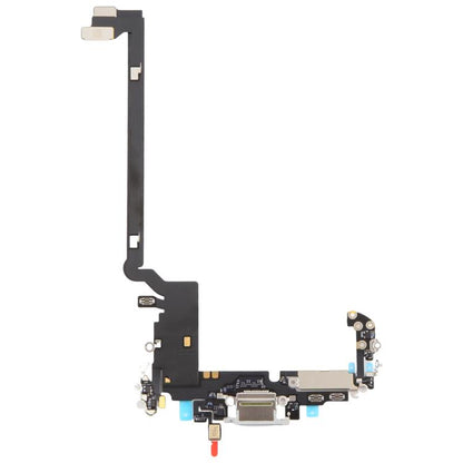 For iPhone 17 Pro Max EU Version Charging Port Flex Cable, For iPhone 17 Pro Max (EU Version)