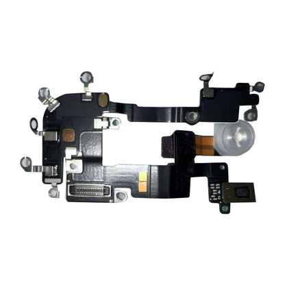For iPhone 17 Pro Max Flashlight Wifi Flex Cable, For iPhone 17 Pro Max
