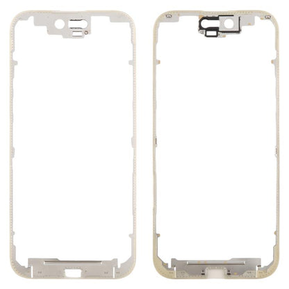 For iPhone Air Front LCD Screen Bezel Frame, For iPhone Air