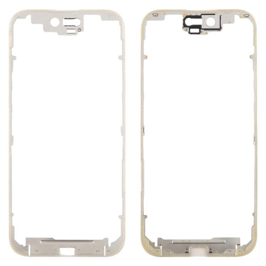 For iPhone Air Front LCD Screen Bezel Frame, For iPhone Air
