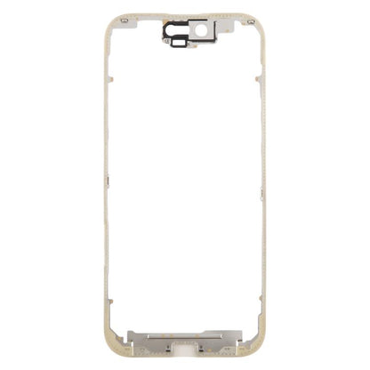 For iPhone Air Front LCD Screen Bezel Frame, For iPhone Air