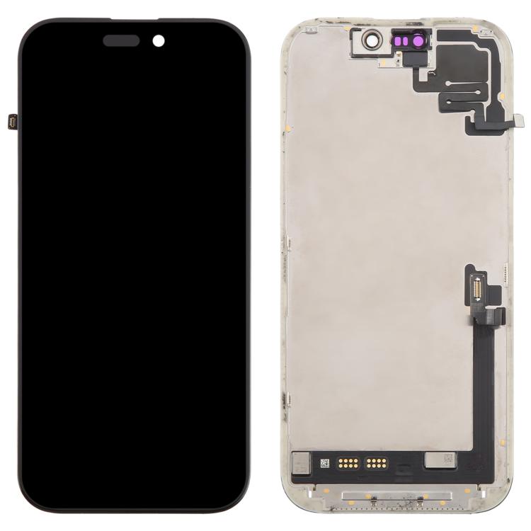 For iPhone 17 Original XDR OLED Screen, For iPhone 17(Original)