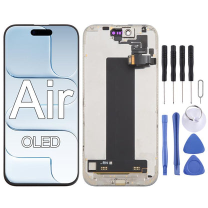 For iPhone Air Original XDR OLED Screen, For iPhone Air(Original)