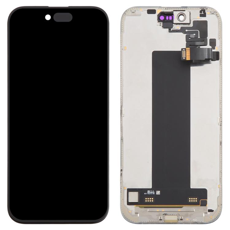For iPhone Air Original XDR OLED Screen, For iPhone Air(Original)