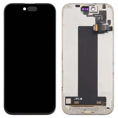 For iPhone Air Original XDR OLED Screen, For iPhone Air(Original)
