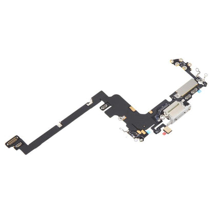 For iPhone 17 Pro EU Version Charging Port Flex Cable, For iPhone 17 Pro(EU Version)