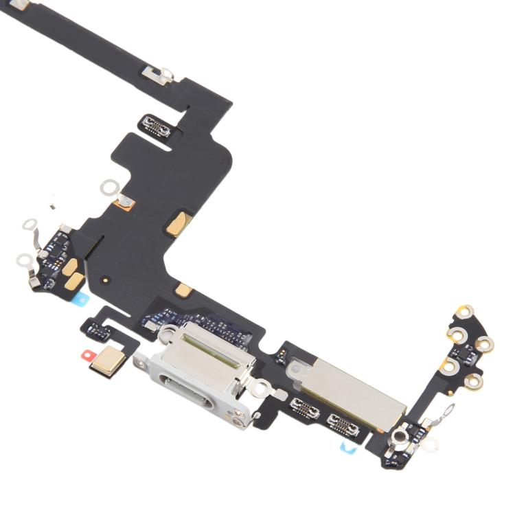 For iPhone 17 Pro EU Version Charging Port Flex Cable, For iPhone 17 Pro(EU Version)