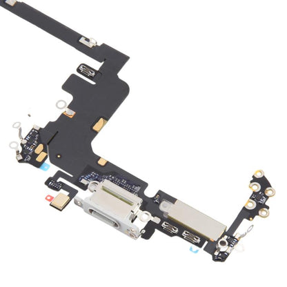 For iPhone 17 Pro EU Version Charging Port Flex Cable, For iPhone 17 Pro(EU Version)