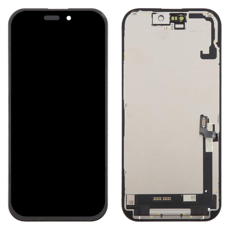 For iPhone 17 HD incell Screen