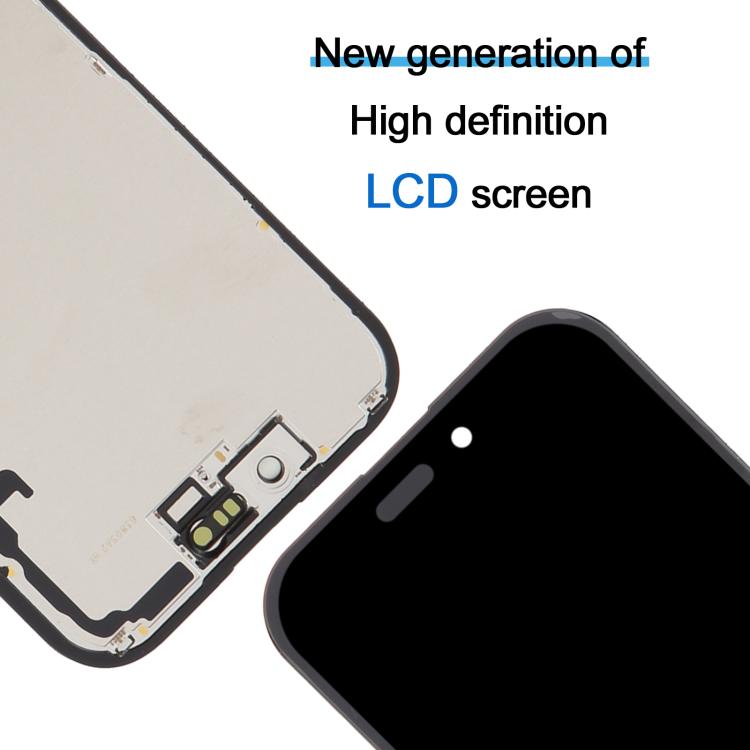 For iPhone 17 HD incell Screen