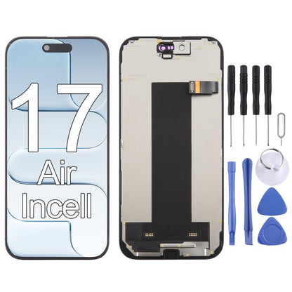 For iPhone Air HD incell Screen