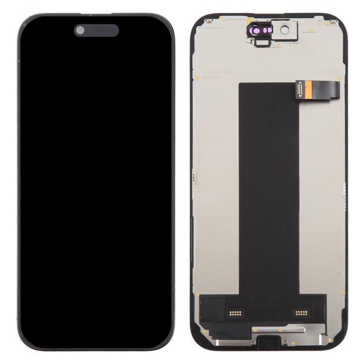 For iPhone Air HD incell Screen