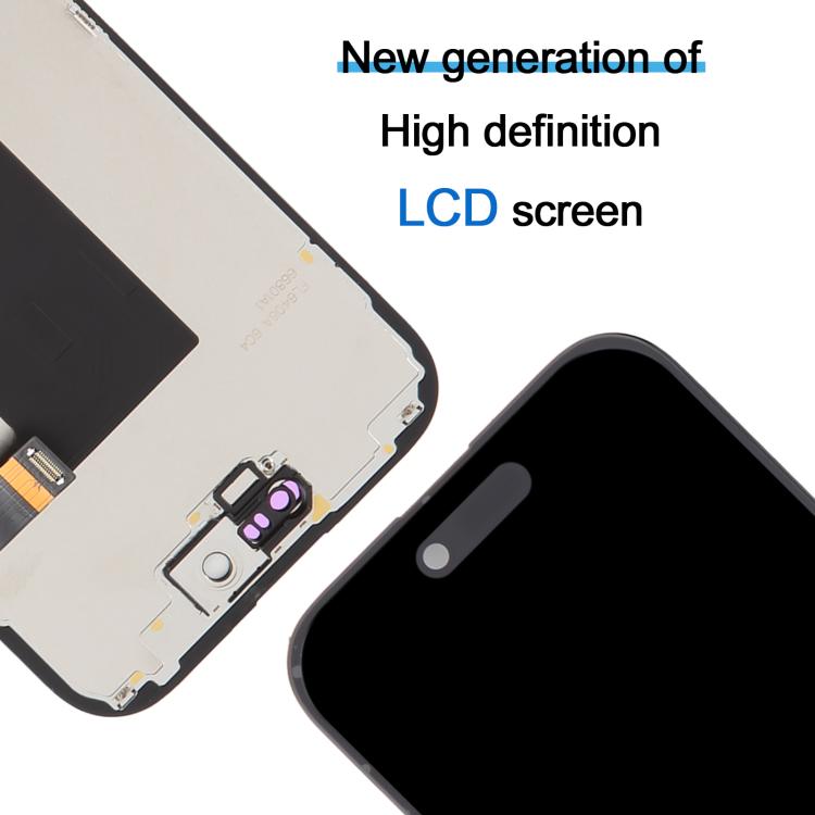 For iPhone Air HD incell Screen