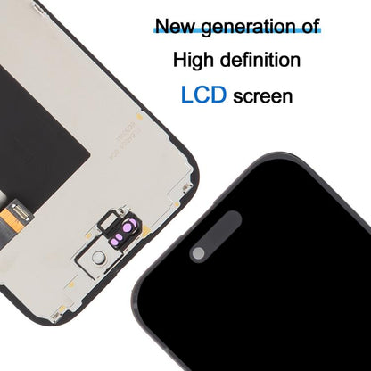 For iPhone Air HD incell Screen