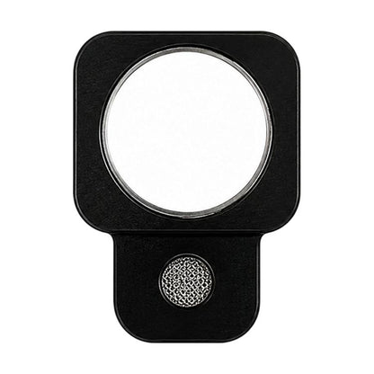 For iPhone Air 10pcs Flash Dust Mesh