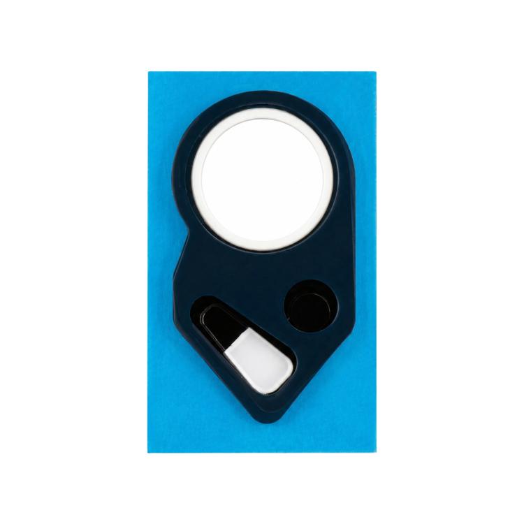 For iPhone 17 10pcs Flash Dust Mesh