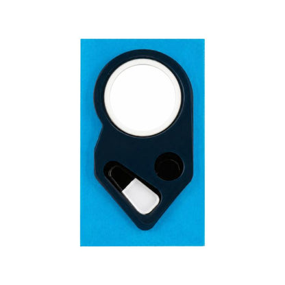 For iPhone 17 10pcs Flash Dust Mesh