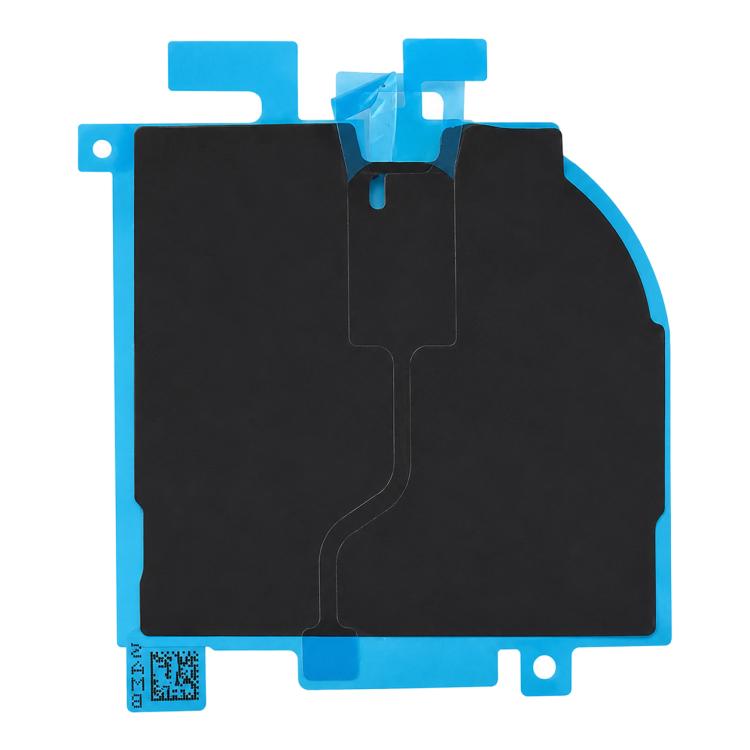 For iPhone Air 10pcs NFC Wireless Charging Module Heat Sink Graphite Sticker