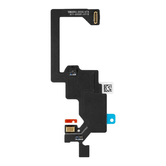 For iPhone 13 mini Earpiece Speaker Sensor Flex Cable, For iPhone 13 mini