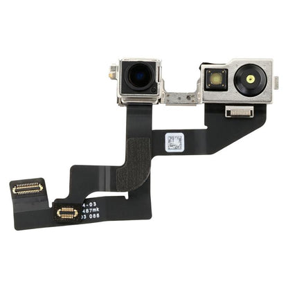 For iPhone 17e 12MP Original Front Facing Camera, For iPhone 17e(Original)