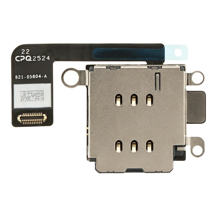 For iPhone 17e SIM Card Reader Socket, For iPhone 17e