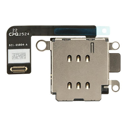 For iPhone 17e SIM Card Reader Socket, For iPhone 17e