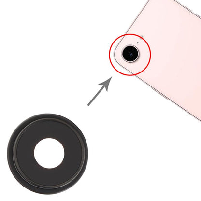 For iPhone 17e Rear Camera Lens Cover, For iPhone 17e