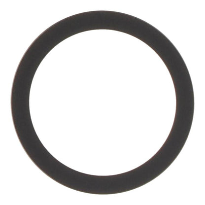 For iPhone 17e Rear Camera Glass Lens Metal Outside Protector Hoop Ring, For iPhone 17e