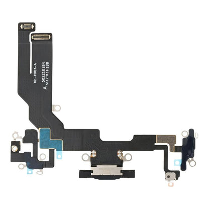 For iPhone 17e Charging Port Flex Cable, For iPhone 17e