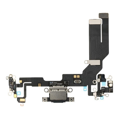 For iPhone 17e Charging Port Flex Cable, For iPhone 17e