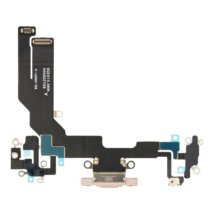 For iPhone 17e Charging Port Flex Cable, For iPhone 17e