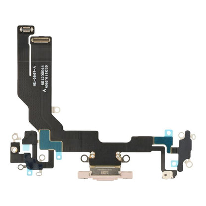 For iPhone 17e Charging Port Flex Cable, For iPhone 17e