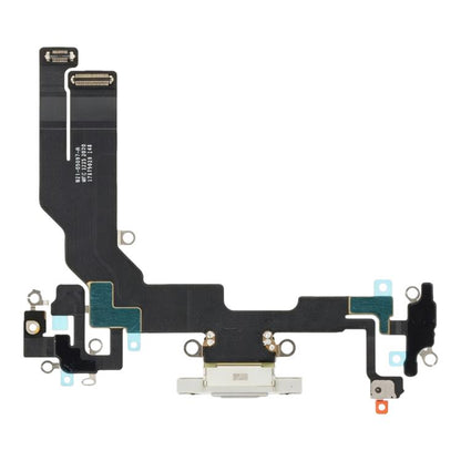 For iPhone 17e Charging Port Flex Cable, For iPhone 17e