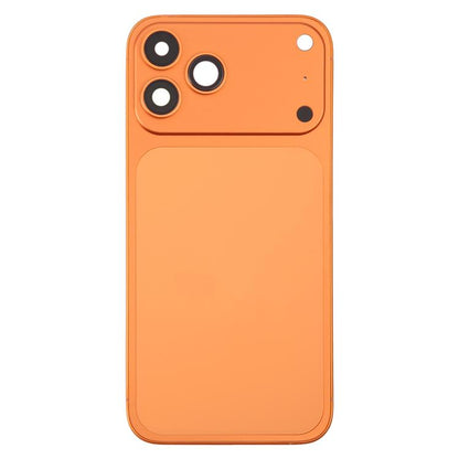 Back Housing Cover with Appearance Imitation of iP17 Pro Max for iPhone 13 Pro Max, For iPhone 13 Pro Max to iP17 Pro Max