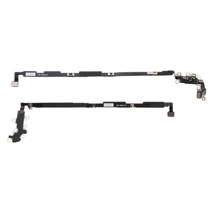 For iPhone Air Left/Right Side Bluetooth Signal Flex Cable Set, For iPhone Air (Left/Right Set)